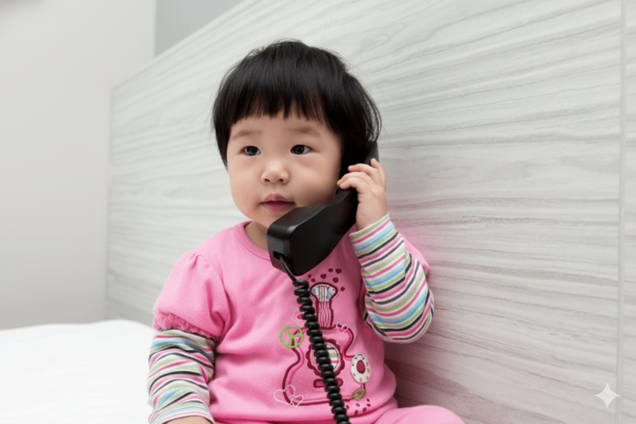 How to Get Your Child Talking