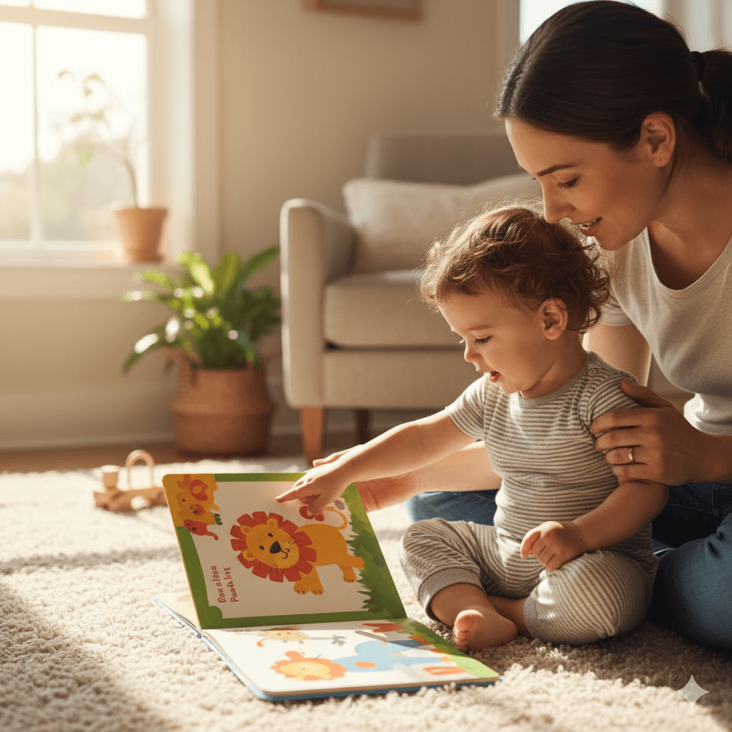 Early Communication Milestones and Autism Evaluation