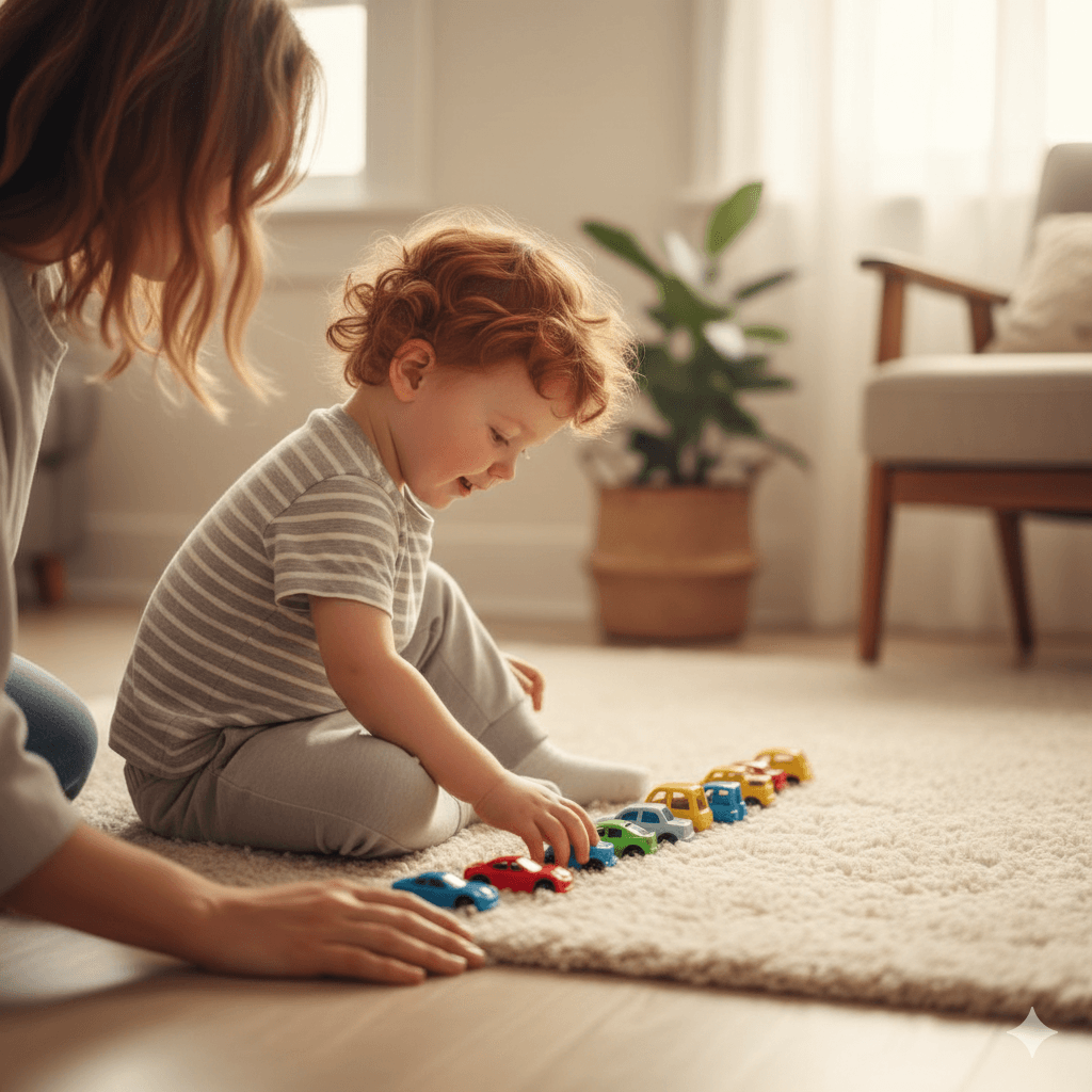 Early Signs of Autism: A Parent’s Guide to Action