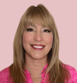 Photo of Dr. Karin Adolff, Psy.D