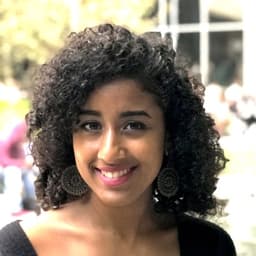 Photo of Natalie Zorrilla, M.A., CCC SLP