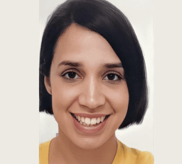 Photo of Rebecca Bequer, M.A., CCC SLP