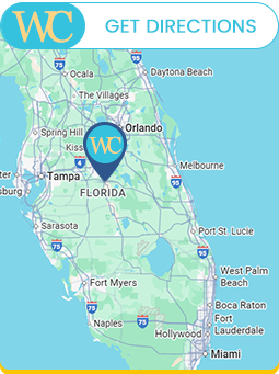 Get Directions to WellChild Center for Development in Orlando FL