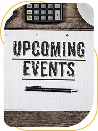 Announcement and Events at WellChild Center for Development in Orlando FL