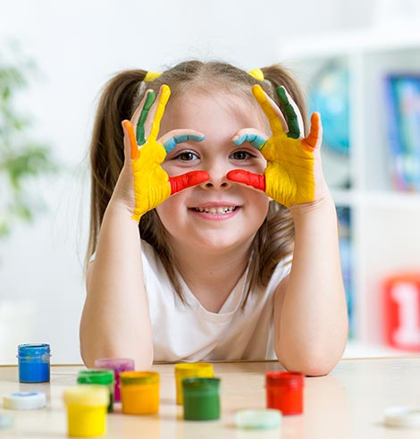 Schedule an Appointment at WellChild Center for Development Clinic in Orlando, FL