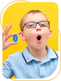 Speech Therapy Near Me in Orlando, FL