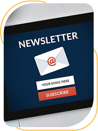 Newsletter Library of WellChild Center for Development in Orlando FL