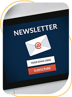 Newsletter Library of WellChild Center for Development in Orlando FL