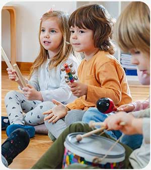 Little Beats: Baby Music and Rhythm Little Beats: Baby Music and Rhythm