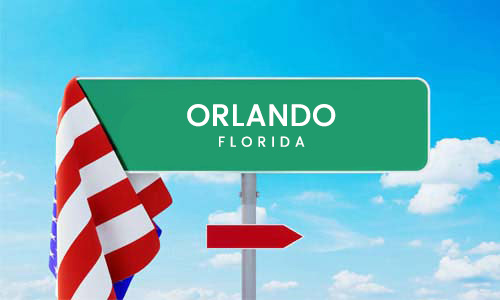 Local Resources for City of Orlando, FL Residents