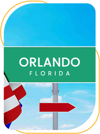 Local Resources for Cities of Orlando, FL Residents