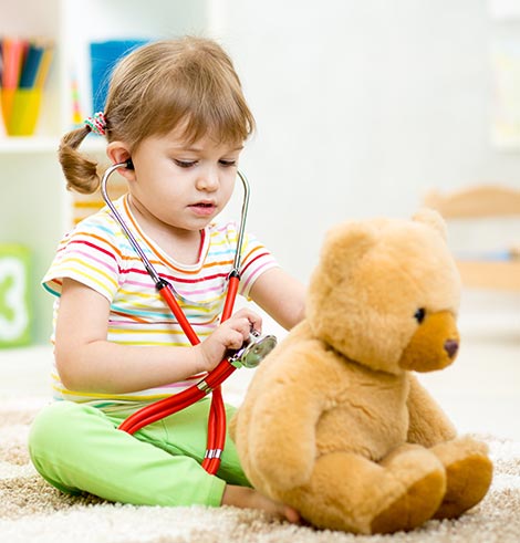 New Patient Offers at WellChild Center for Development Clinic in Orlando, FL