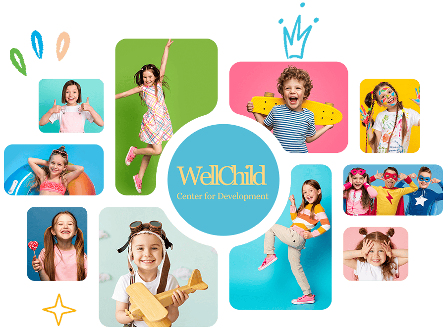 About WellChild Center For Development