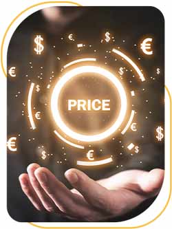 Pricing at WellChild Center for Development in Orlando FL