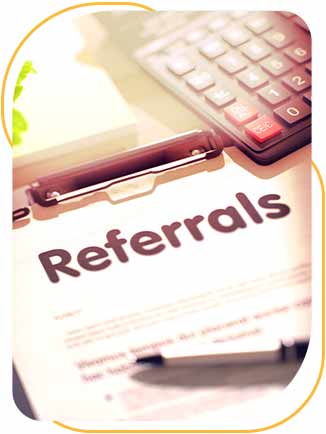 Provider Referrals at WellChild Center for Development in Orlando FL