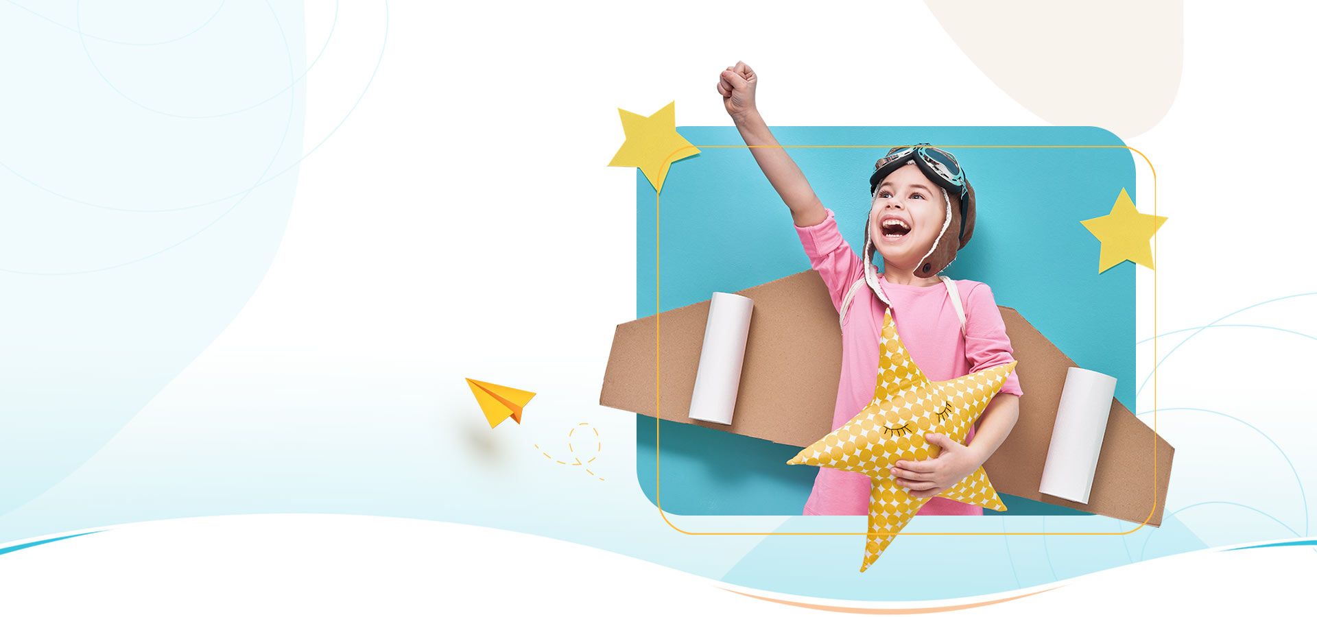 Welcome to WellChild Center for Development- Providing Virtual Neurodevelopmental Evaluations & Pediatric Therapies, All in One Place. Proudly serving families across the entire state of Florida, and based in Orlando.