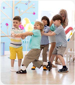 Social Stars: Play and Social Skills Social Stars: Play and Social Skills