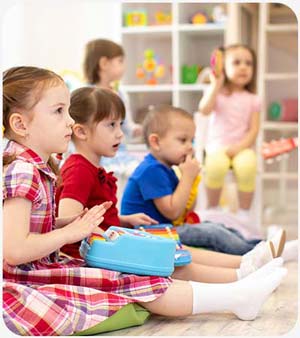 Sound Play: Speech Sounds and Listening Fun Sound Play: Speech Sounds and Listening Fun