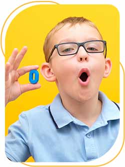 Speech Therapy Near Me in Orlando FL