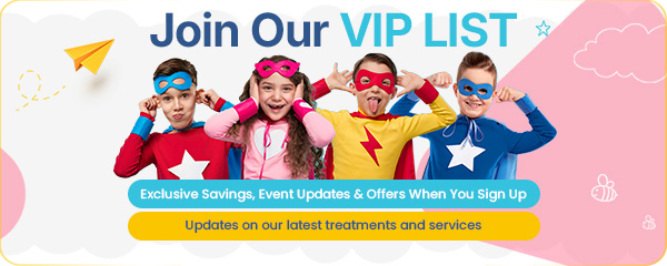 Join the VIP list of WellChild Center for Development in Orlando, FL