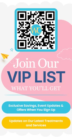 Join the VIP list of WellChild Center for Development in Orlando, FL