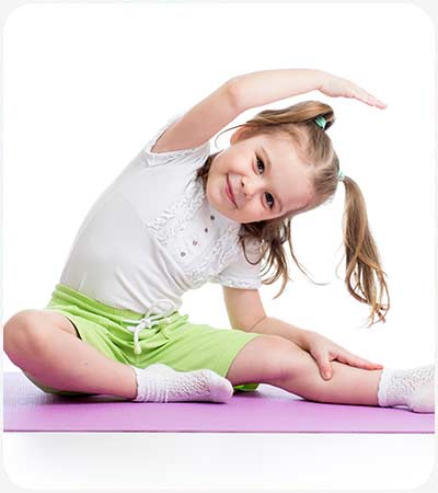 Mindful Moves: Mommy and Me Yoga Mindful Moves: Mommy and Me Yoga