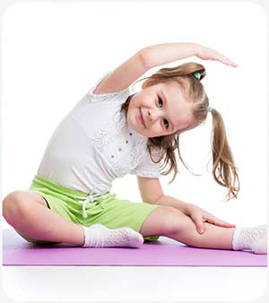 Mindful Moves: Mommy and Me Yoga Mindful Moves: Mommy and Me Yoga