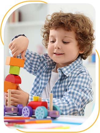 Comprehensive Developmental Evaluations (CDE) Near Me in Orlando FL