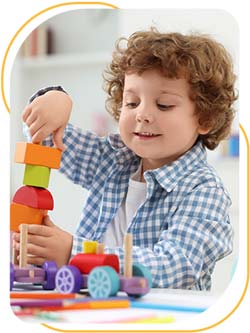 Comprehensive Developmental Evaluations (CDE) Near Me in Orlando FL