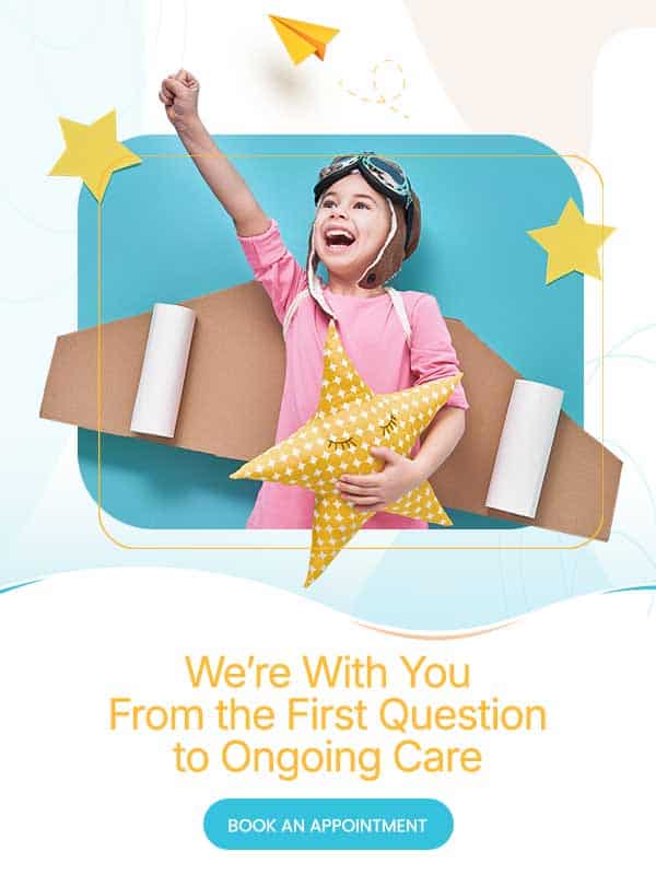 Welcome To WellChild Center for Development in Orlando FL