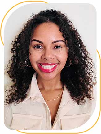 Dr. Melissa Santiago at WellChild Center for Development in Orlando FL Dr. Melissa Santiago at WellChild Center for Development in Orlando FL