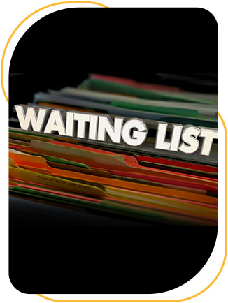 Join Our Wait List at WellChild Center for Development in Orlando FL