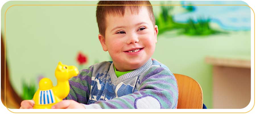 Autism Spectrum Disorder (ASD): Symptoms and Causes | WellChild Center for Development in Weston, FL