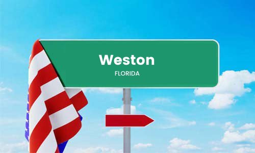 Local Resources for City of Weston, FL Residents